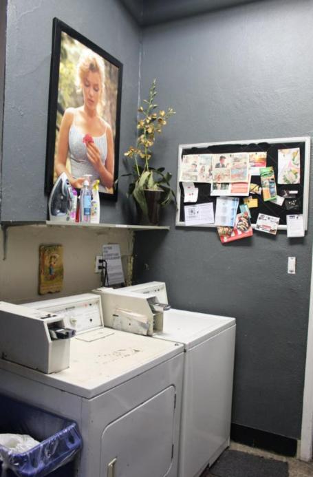 Artist Housing - Downtown Vandrehjem Los Angeles Eksteriør billede