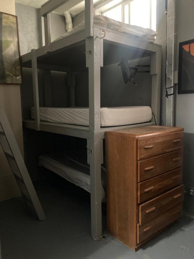 Artist Housing - Downtown Vandrehjem Los Angeles Eksteriør billede