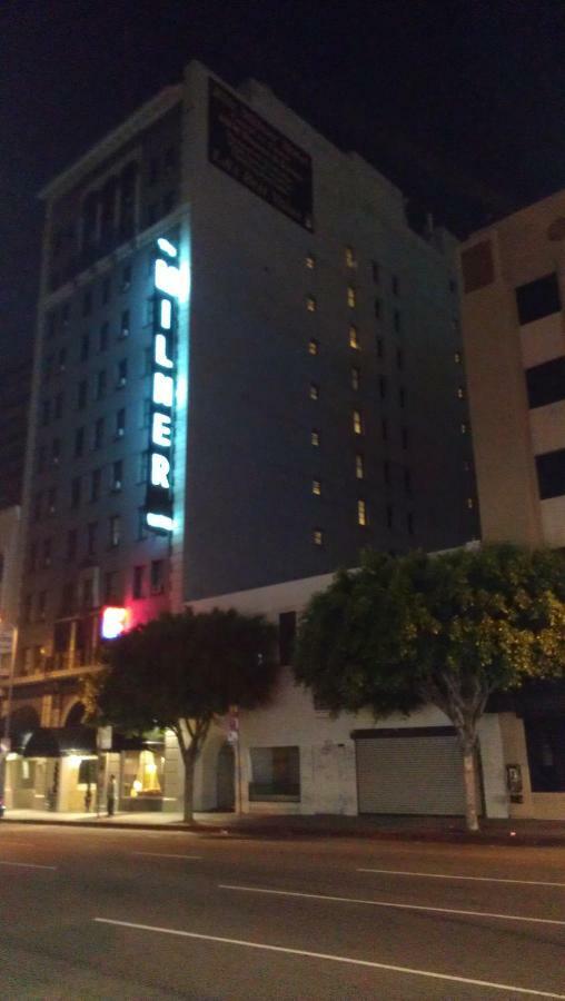 Artist Housing - Downtown Vandrehjem Los Angeles Eksteriør billede